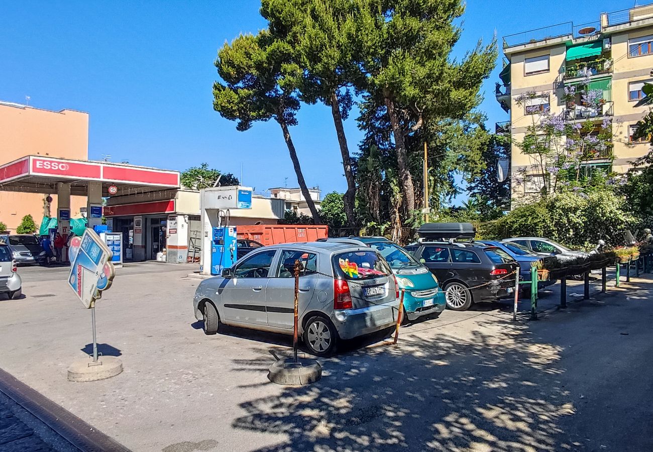 Appartamento a Sorrento - Estate4home - Sally Home