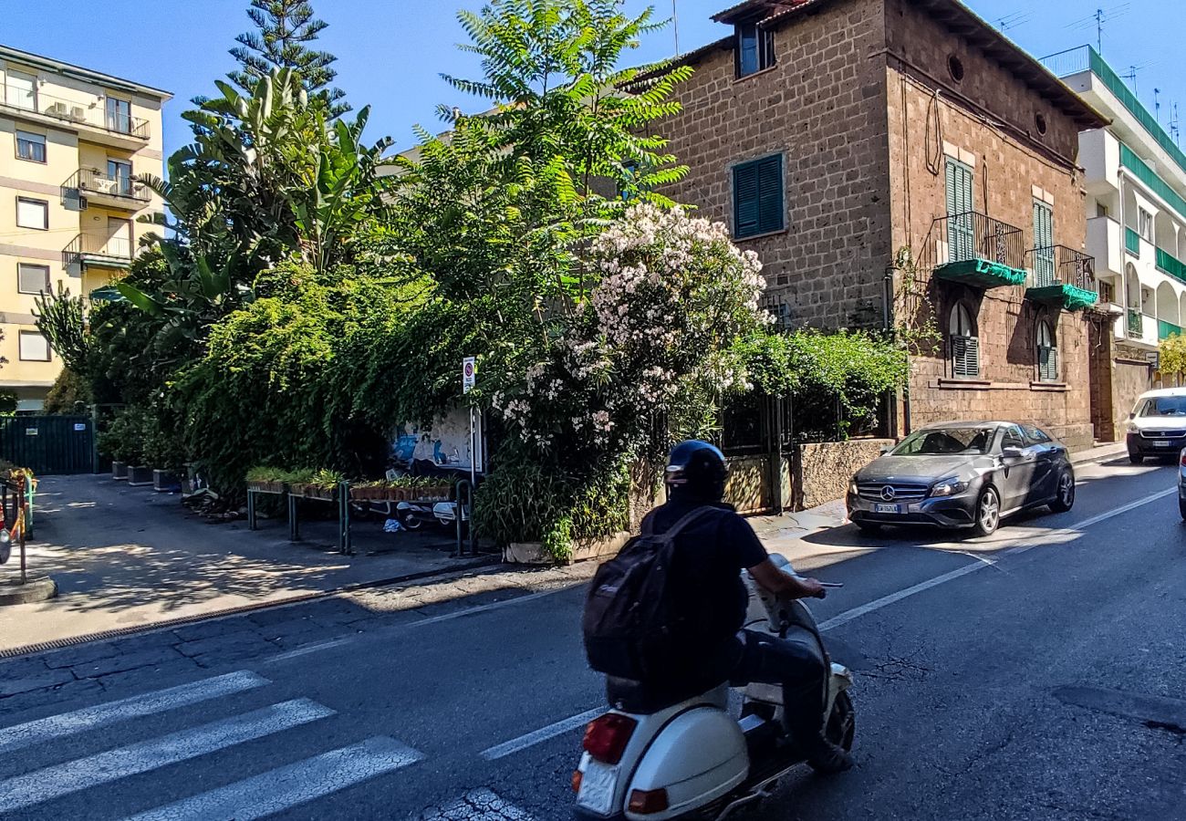 Appartamento a Sorrento - Estate4home - Sally Home
