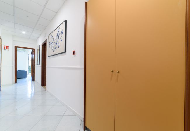 Appartamento a Piano di Sorrento - Sottovoce Appartamento a Piano di Sorrento - Sottovoce