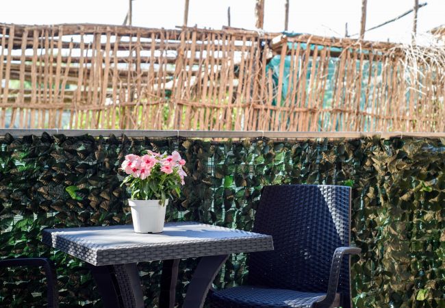 Appartamento a Piano di Sorrento - Sottovoce Appartamento a Piano di Sorrento - Sottovoce