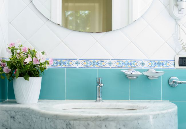 Appartamento a Piano di Sorrento - Sottovoce Appartamento a Piano di Sorrento - Sottovoce