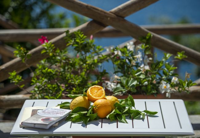 Casa a Praiano - Villa Euriclea Casa a Praiano - Villa Euriclea