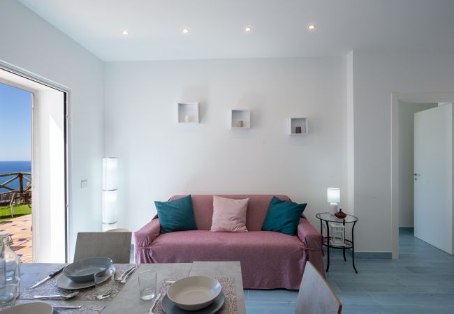 Casa a Praiano - Villa Euriclea Casa a Praiano - Villa Euriclea