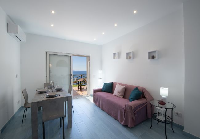 Casa a Praiano - Villa Euriclea Casa a Praiano - Villa Euriclea