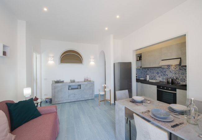 Casa a Praiano - Villa Euriclea Casa a Praiano - Villa Euriclea