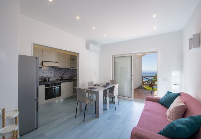 Casa a Praiano - Villa Euriclea Casa a Praiano - Villa Euriclea