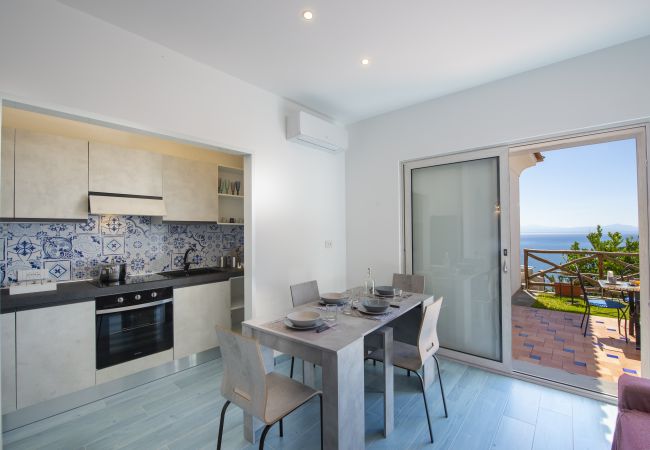 Casa a Praiano - Villa Euriclea Casa a Praiano - Villa Euriclea