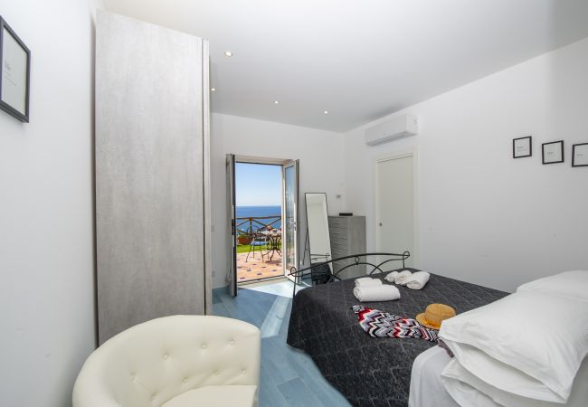 Casa a Praiano - Villa Euriclea Casa a Praiano - Villa Euriclea