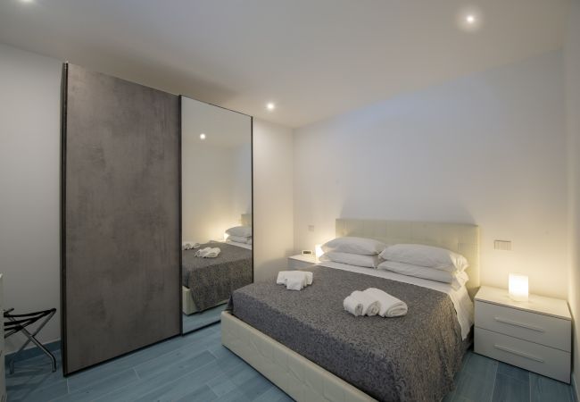 Casa a Praiano - Villa Euriclea Casa a Praiano - Villa Euriclea