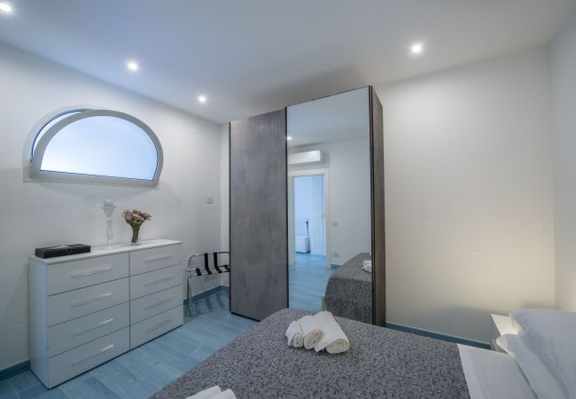 Casa a Praiano - Villa Euriclea Casa a Praiano - Villa Euriclea