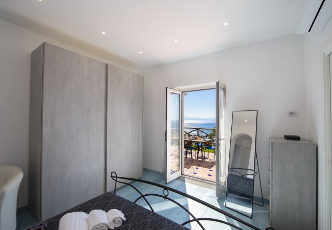 Casa a Praiano - Villa Euriclea Casa a Praiano - Villa Euriclea