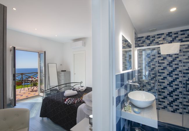 Casa a Praiano - Villa Euriclea Casa a Praiano - Villa Euriclea