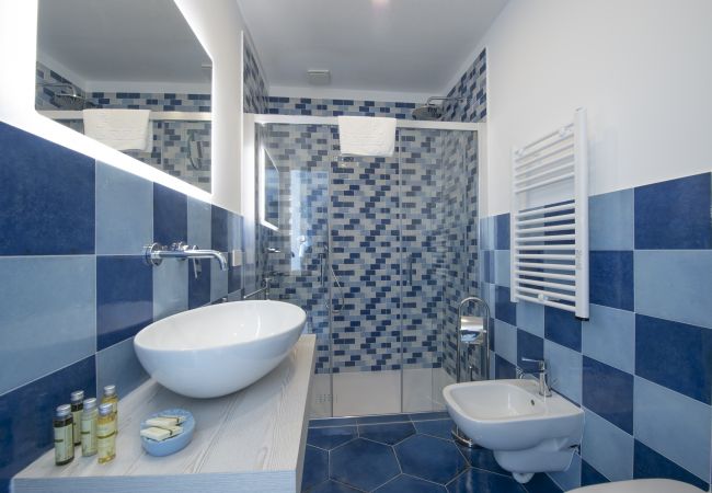 Casa a Praiano - Villa Euriclea Casa a Praiano - Villa Euriclea