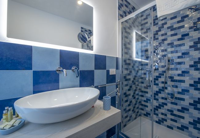 Casa a Praiano - Villa Euriclea Casa a Praiano - Villa Euriclea