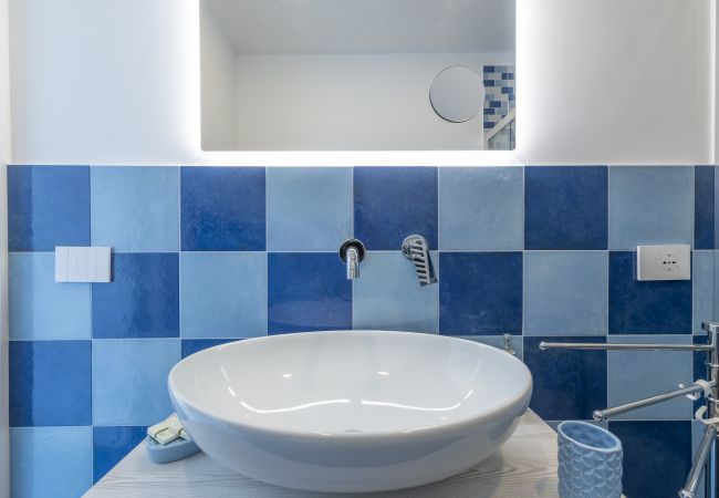 Casa a Praiano - Villa Euriclea Casa a Praiano - Villa Euriclea