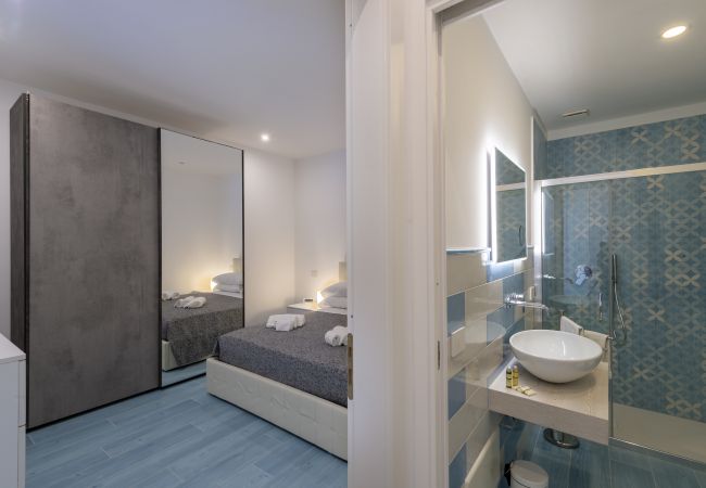 Casa a Praiano - Villa Euriclea Casa a Praiano - Villa Euriclea