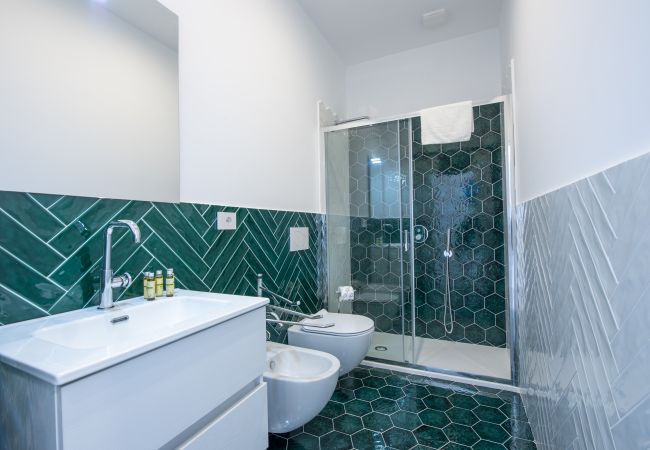 Casa a Praiano - La Dimora di Euribia Casa a Praiano - La Dimora di Euribia