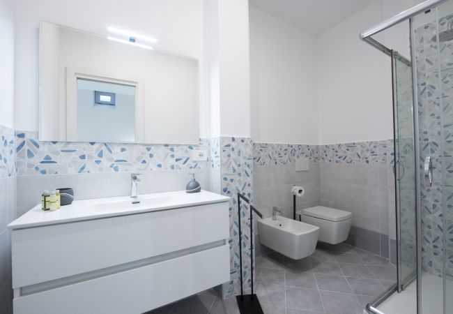 Casa a Praiano - La Dimora di Euribia Casa a Praiano - La Dimora di Euribia