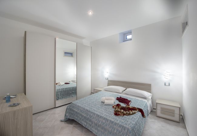 Casa a Praiano - La Dimora di Euribia Casa a Praiano - La Dimora di Euribia