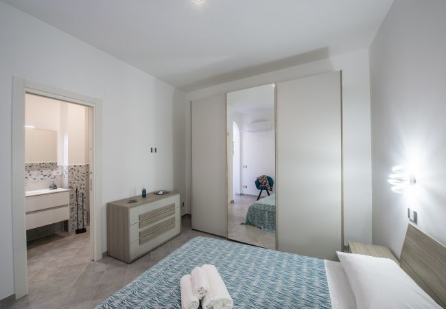 Casa a Praiano - La Dimora di Euribia Casa a Praiano - La Dimora di Euribia