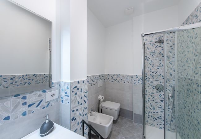 Casa a Praiano - La Dimora di Euribia Casa a Praiano - La Dimora di Euribia