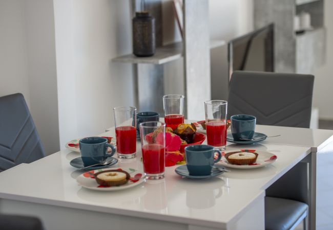 Casa a Praiano - La Dimora di Euribia Casa a Praiano - La Dimora di Euribia