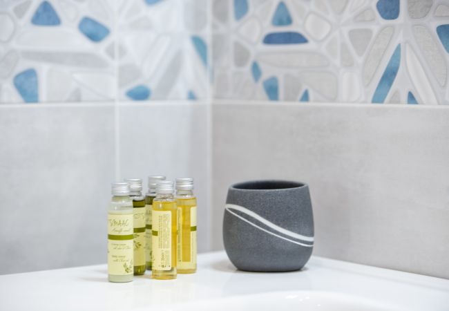 Casa a Praiano - La Dimora di Euribia Casa a Praiano - La Dimora di Euribia