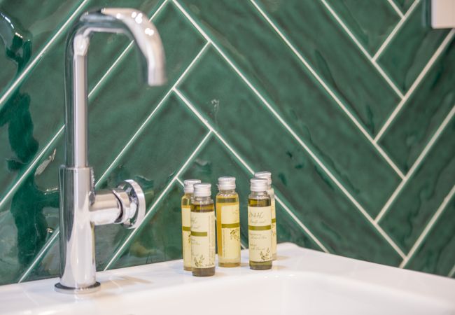 Casa a Praiano - La Dimora di Euribia Casa a Praiano - La Dimora di Euribia