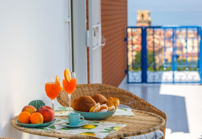 Appartamento a Sorrento - Esé Appartamento a Sorrento - Esé