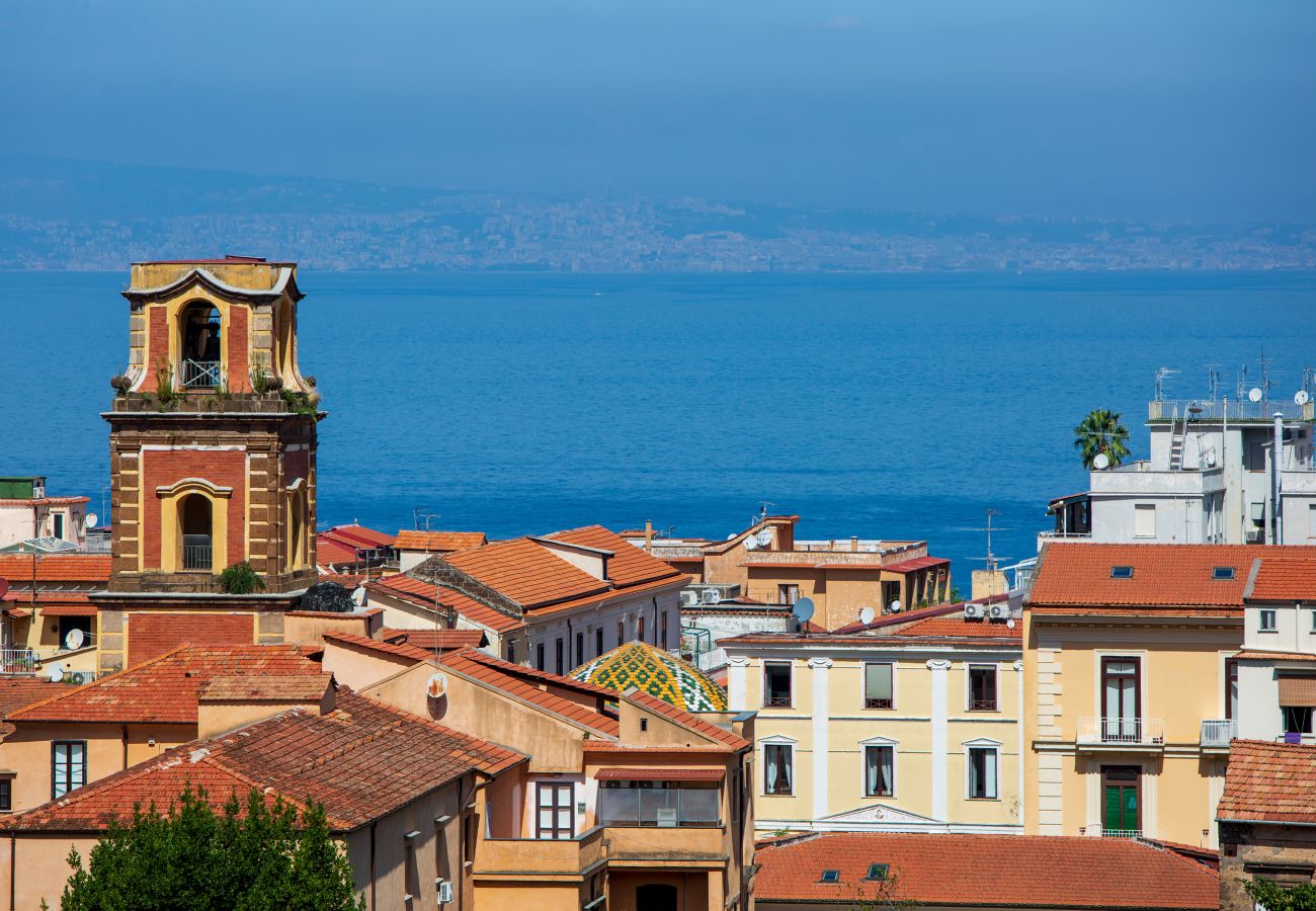 Appartamento a Sorrento - Esé