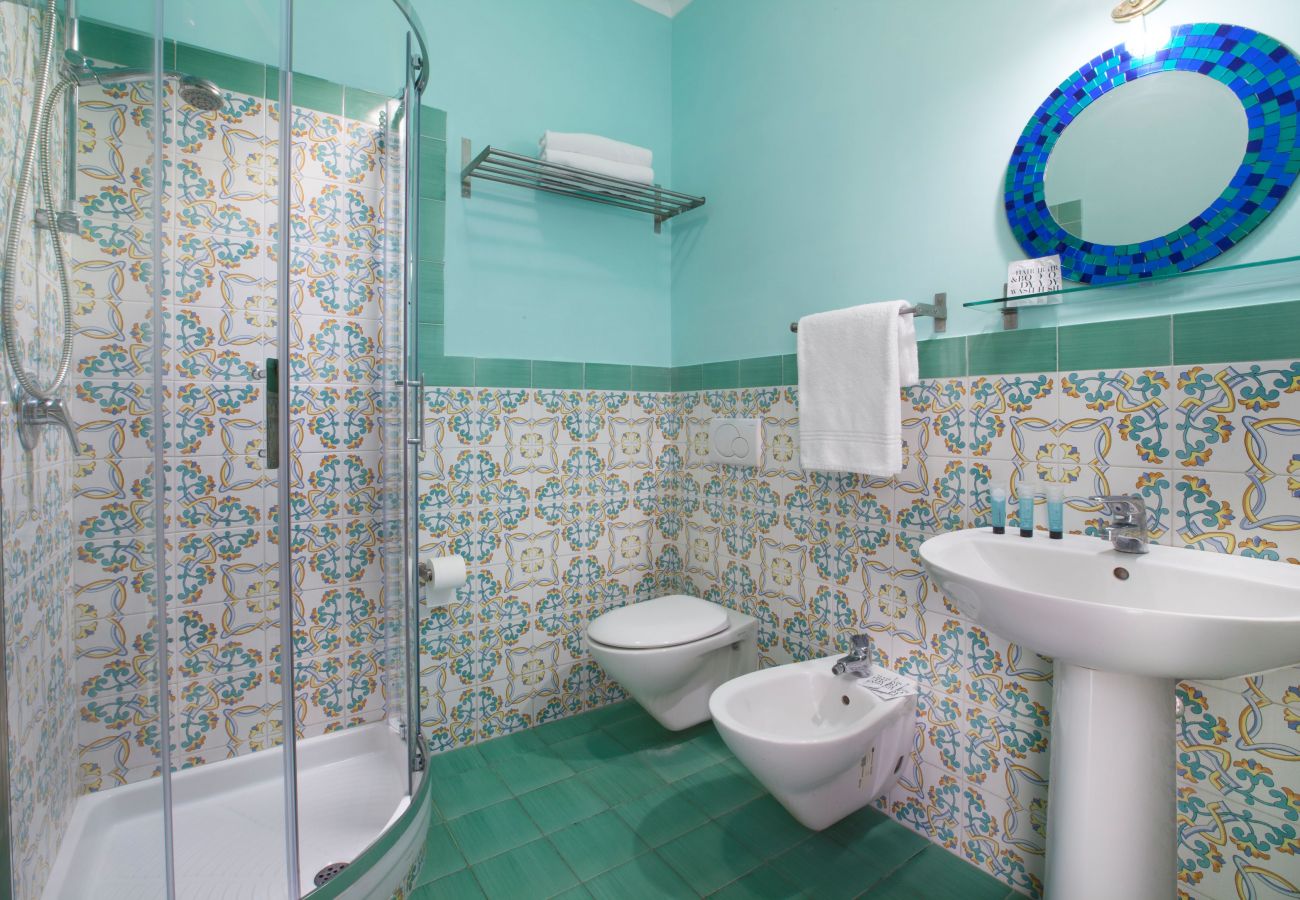 Casa a Sorrento - Estate4home - Clio