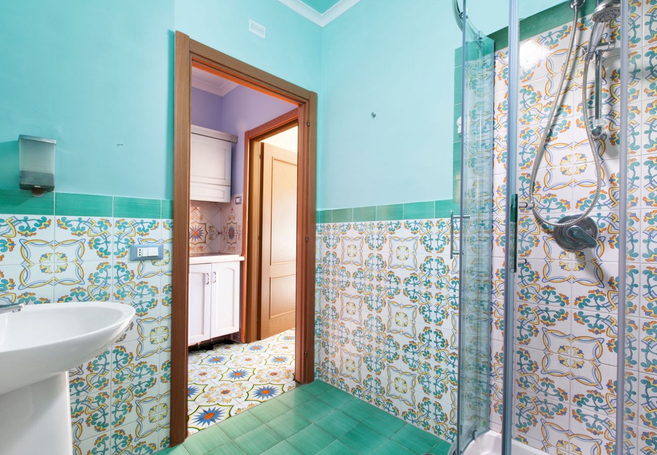 Casa a Sorrento - Estate4home - Clio
