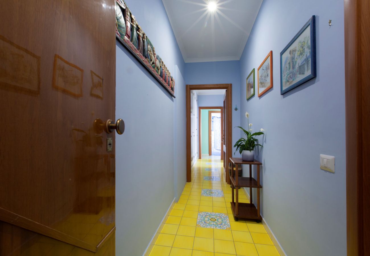 Casa a Sorrento - Estate4home - Clio