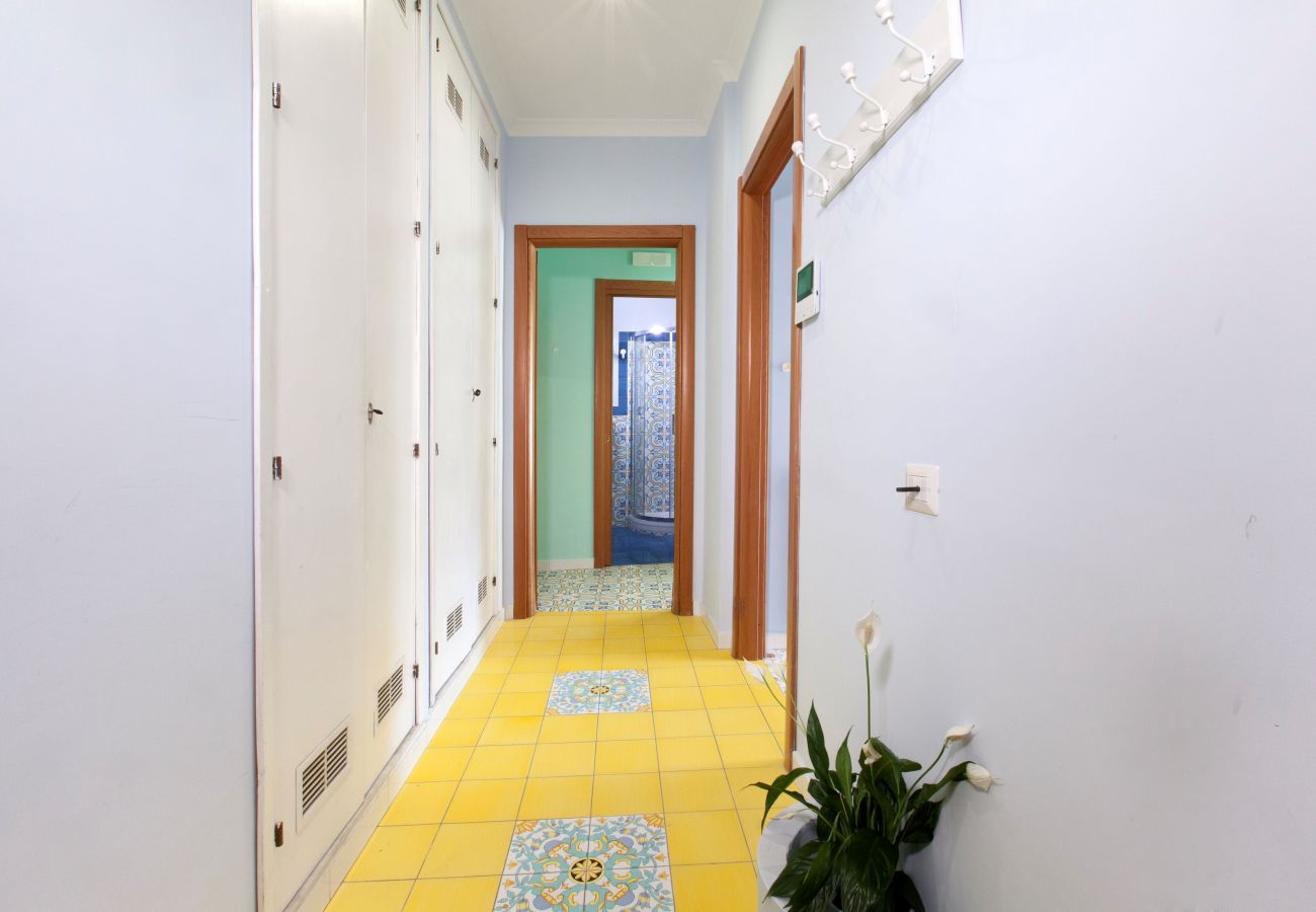 Casa a Sorrento - Estate4home - Clio