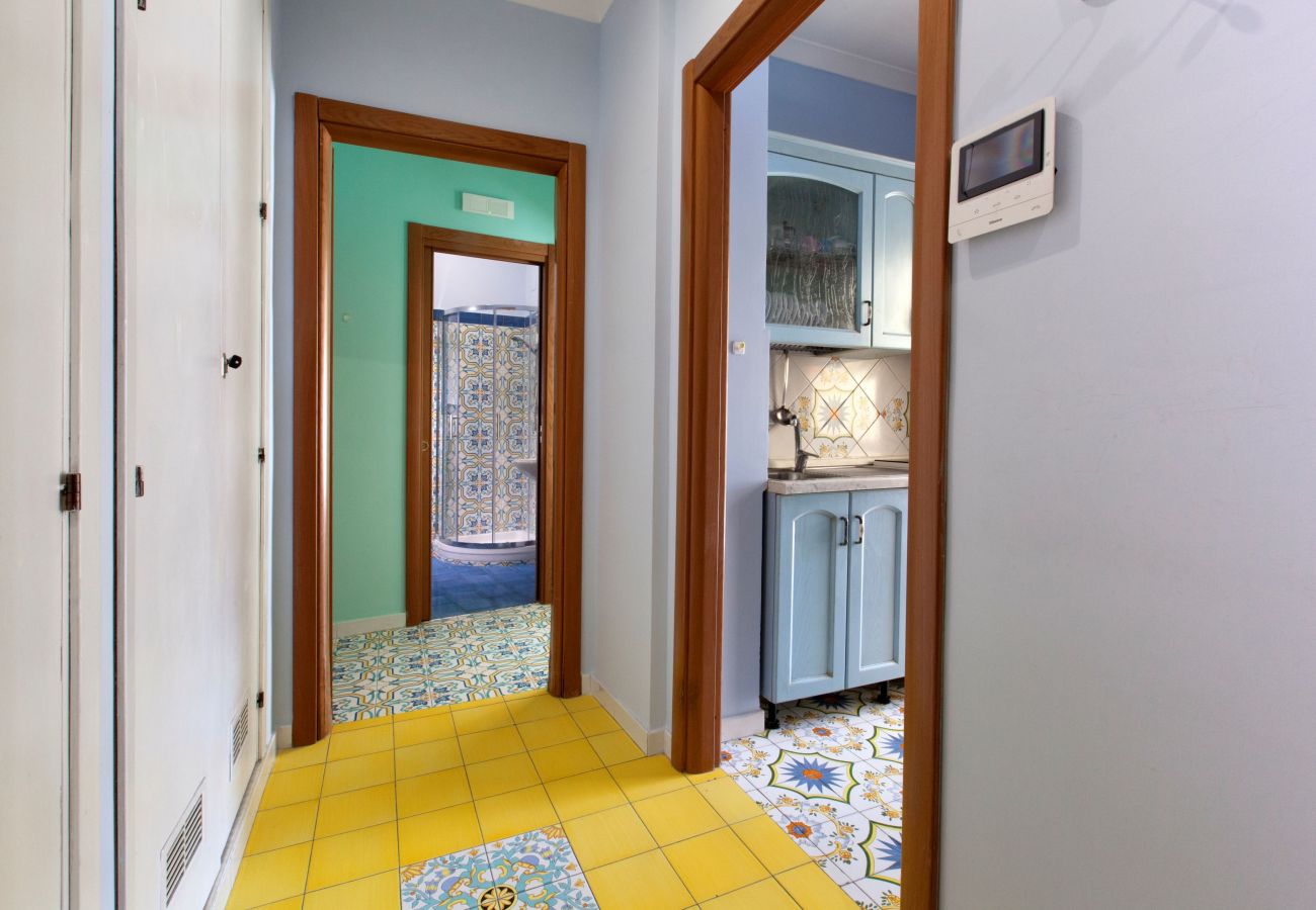 Casa a Sorrento - Estate4home - Clio
