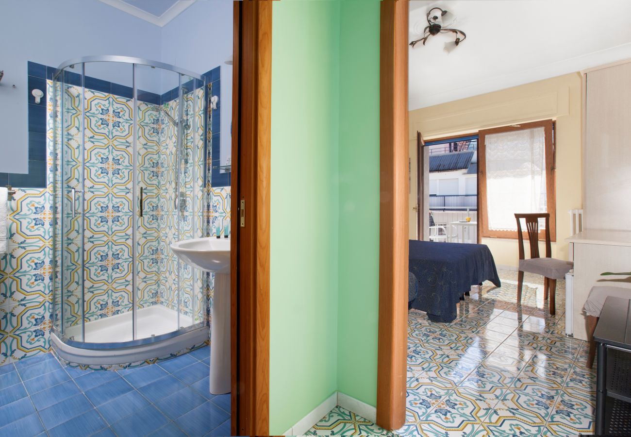 Casa a Sorrento - Estate4home - Clio
