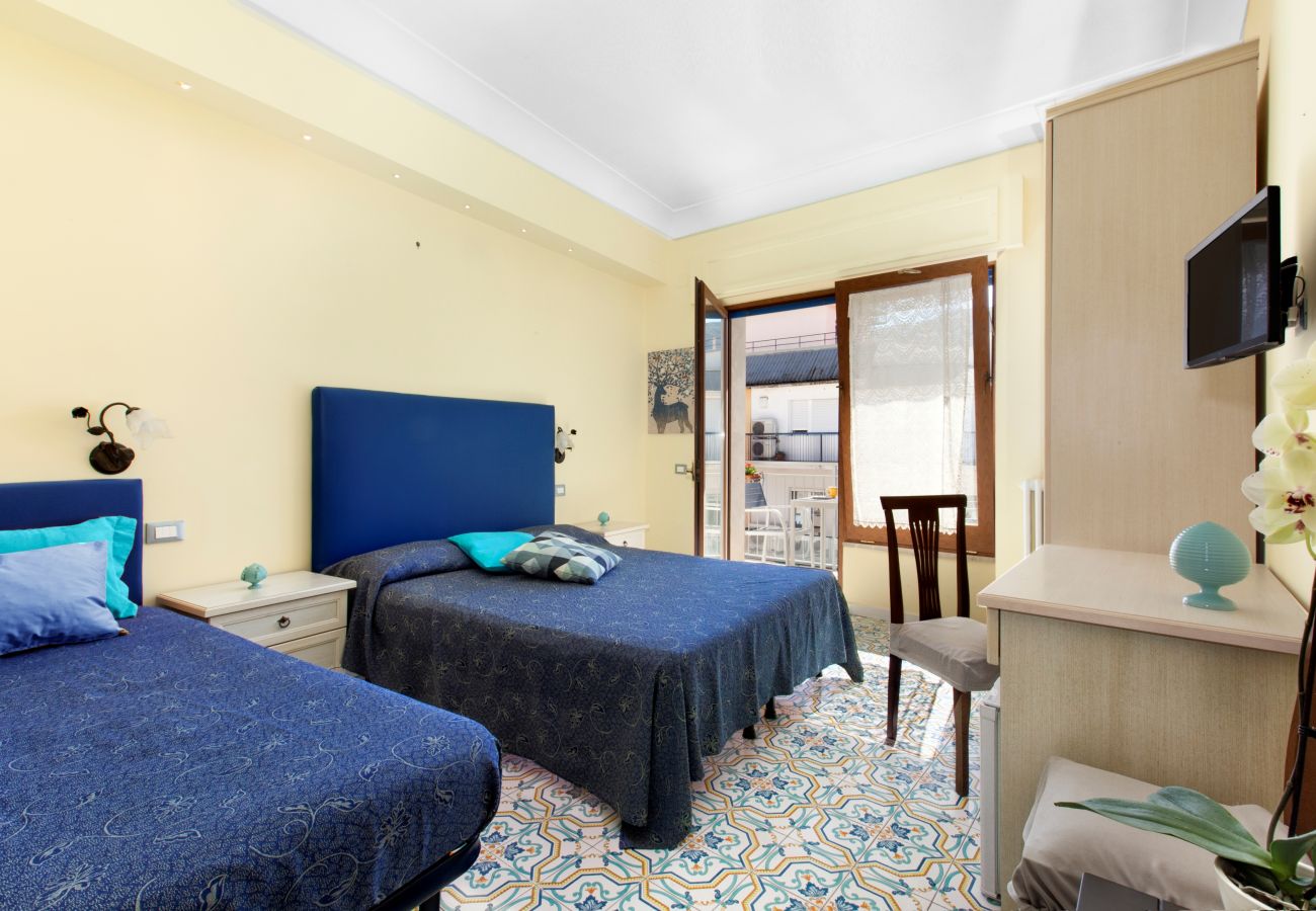 Casa a Sorrento - Estate4home - Clio