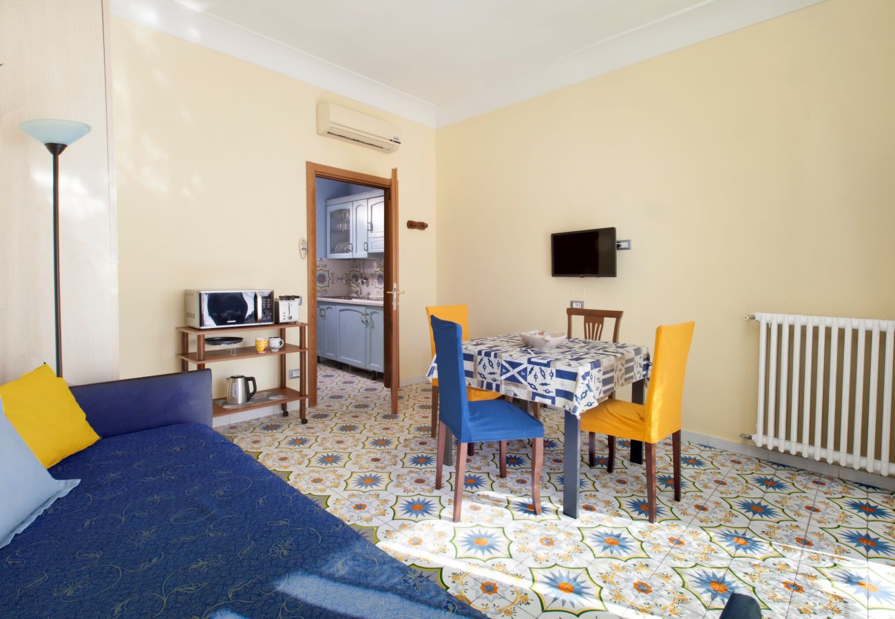 Casa a Sorrento - Estate4home - Clio