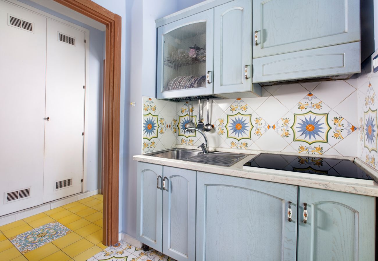Casa a Sorrento - Estate4home - Clio