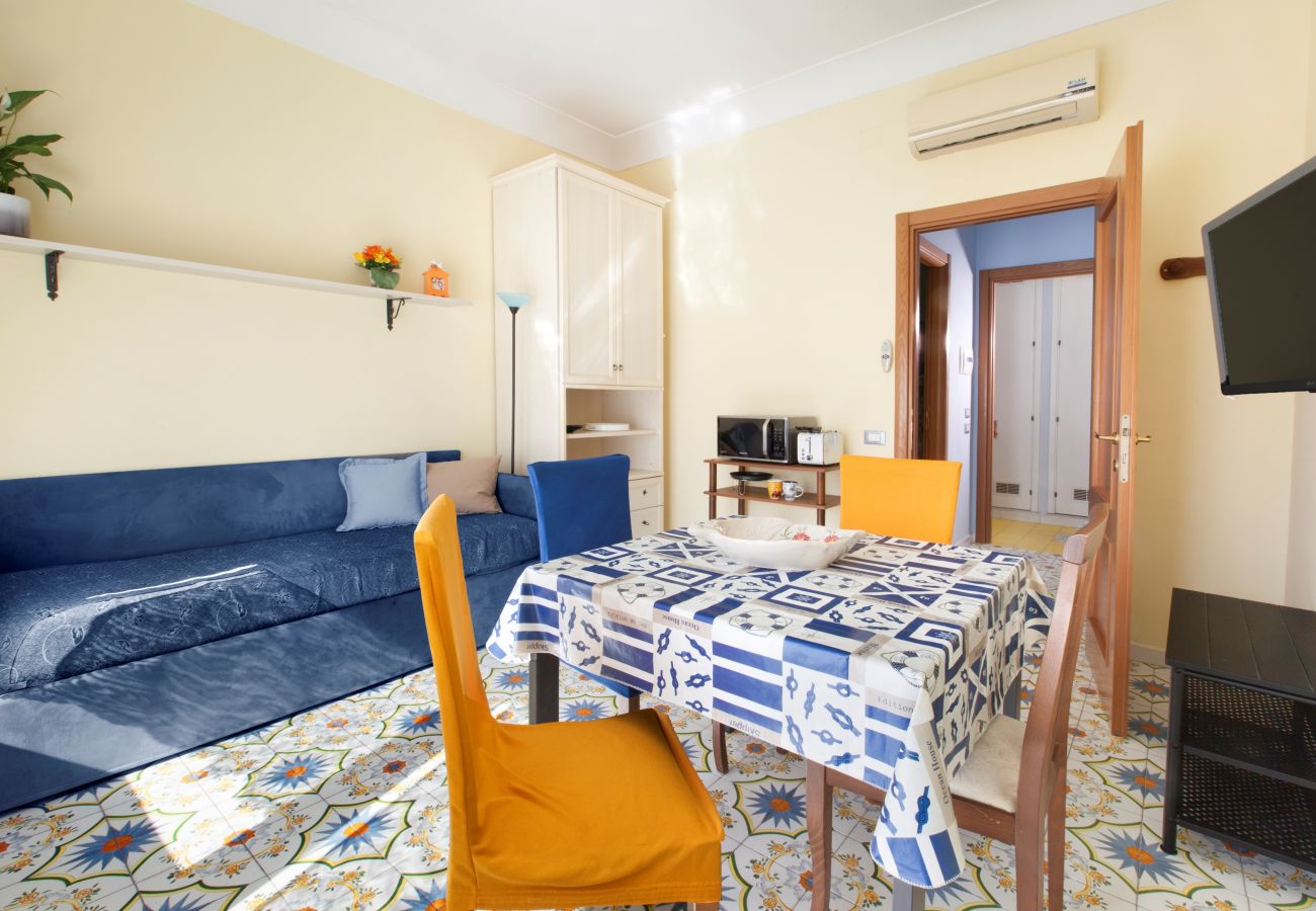 Casa a Sorrento - Estate4home - Clio