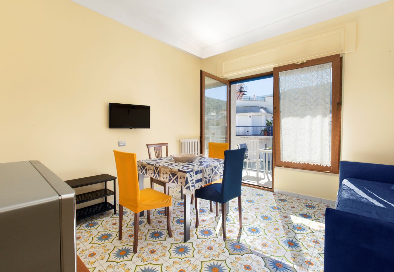 Casa a Sorrento - Estate4home - Clio