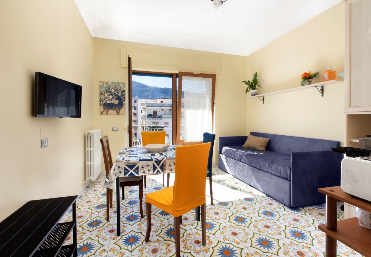 Casa a Sorrento - Estate4home - Clio