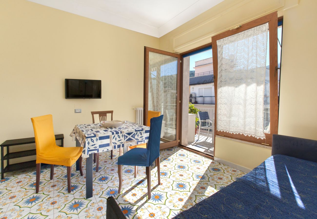 Casa a Sorrento - Estate4home - Clio