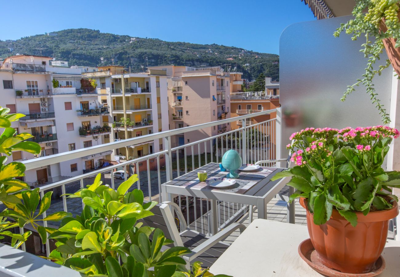 Casa a Sorrento - Estate4home - Clio