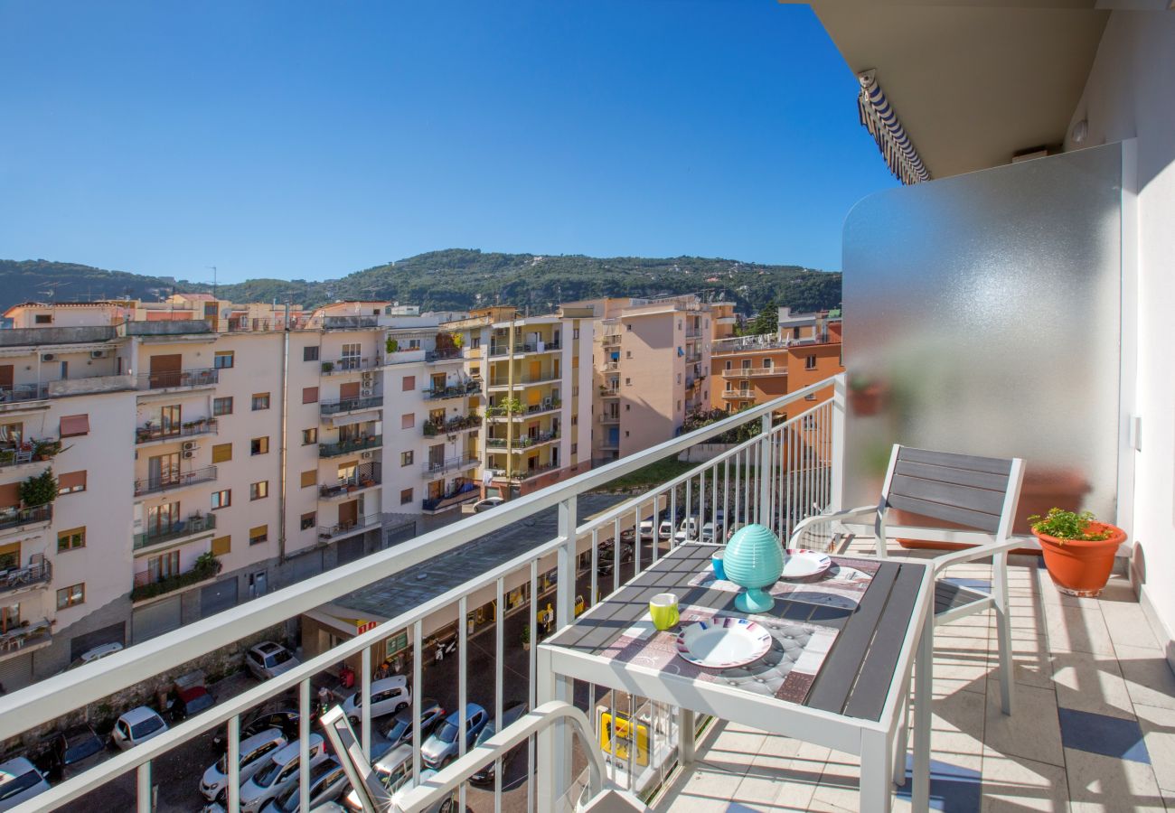 Casa a Sorrento - Estate4home - Clio