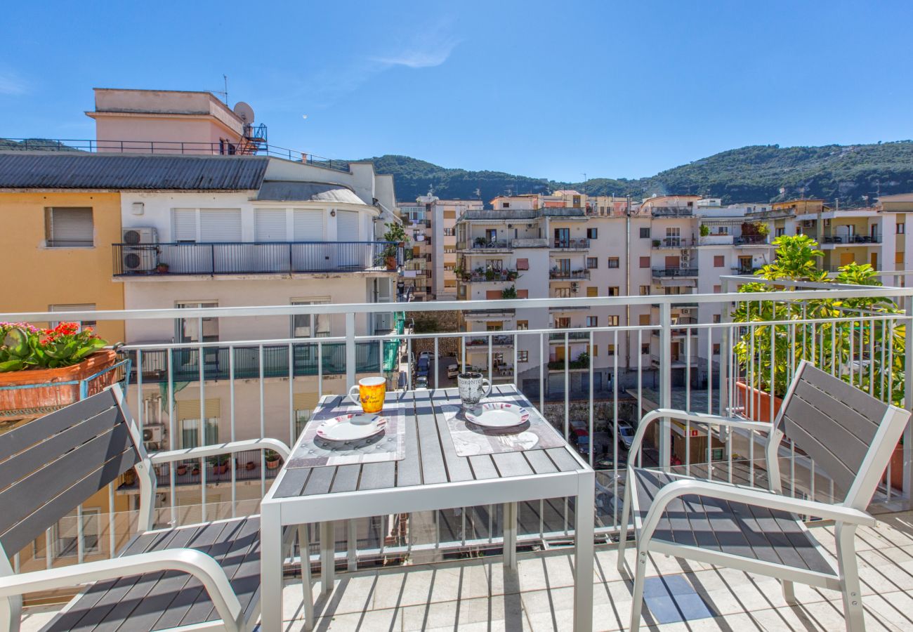 Casa a Sorrento - Estate4home - Clio
