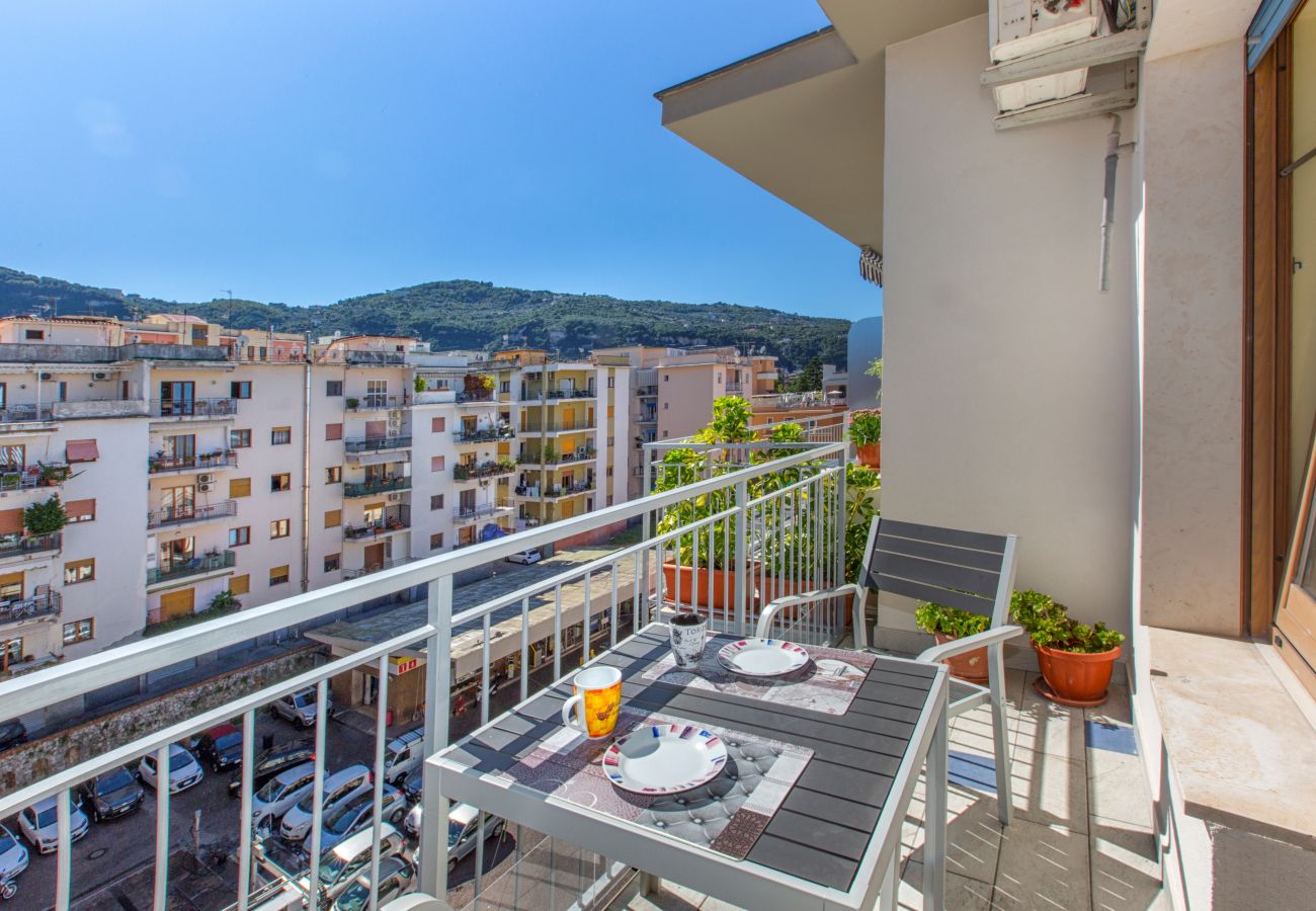 Casa a Sorrento - Estate4home - Clio