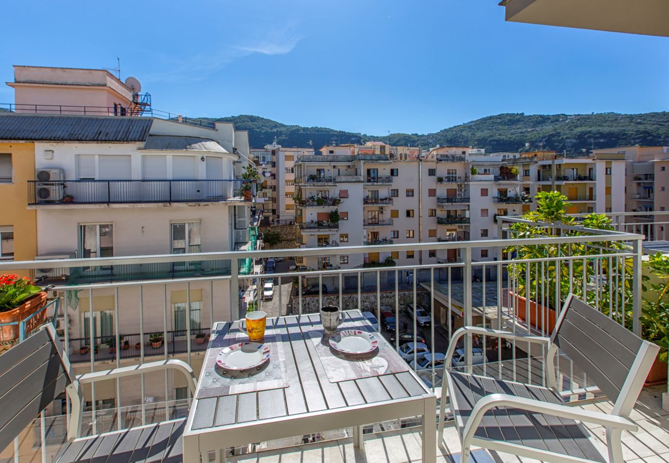 Casa a Sorrento - Estate4home - Clio