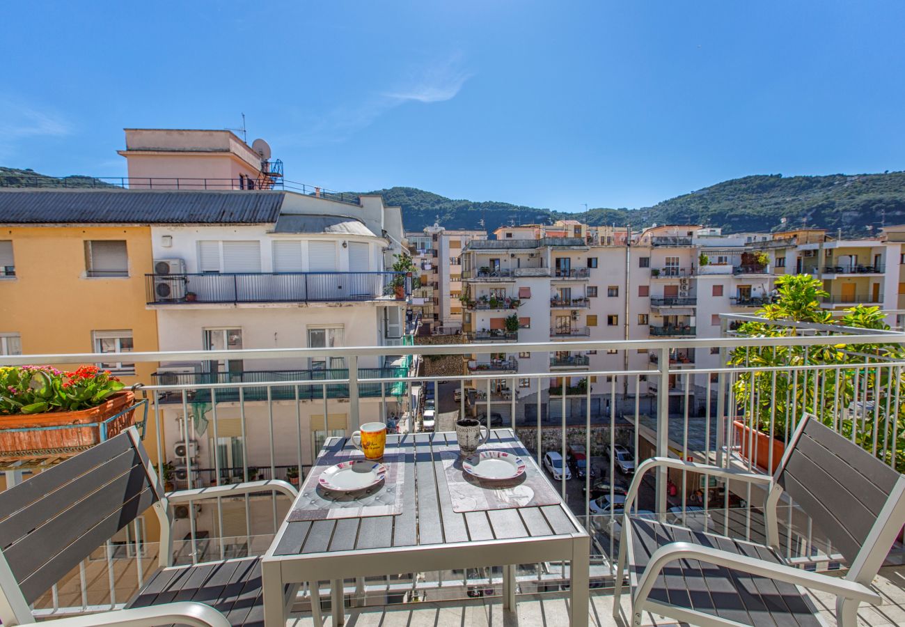 Casa a Sorrento - Estate4home - Clio