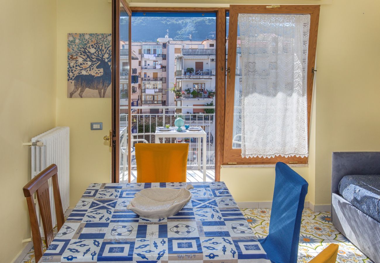 Casa a Sorrento - Estate4home - Clio